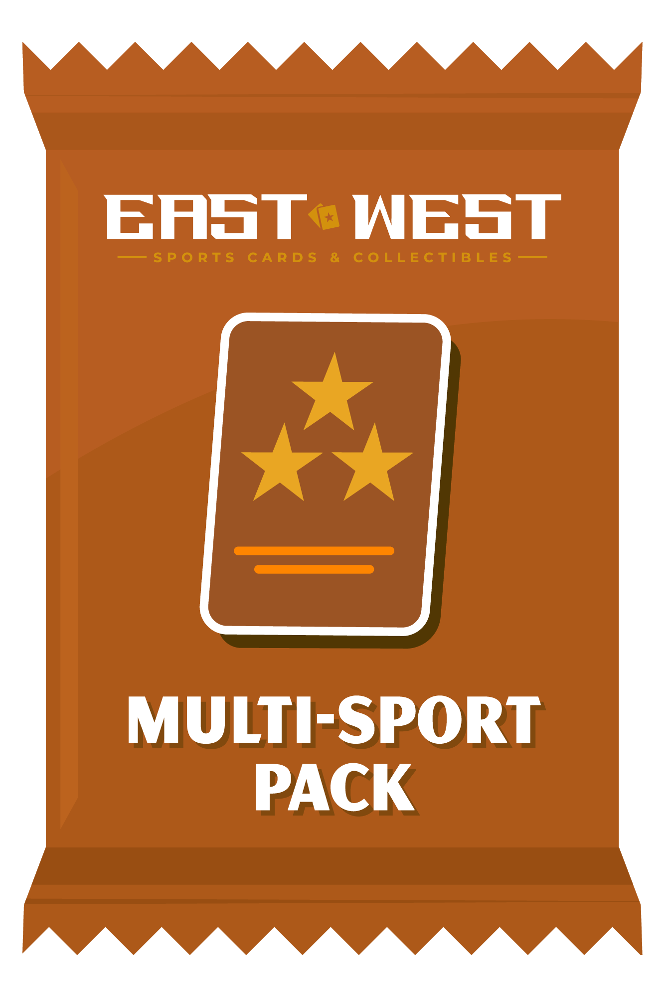 Multi-Sport Pack